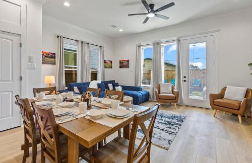 Houston Home - 4 Bedrooms, 5 Beds, Hot Tub, Games - Foto 10