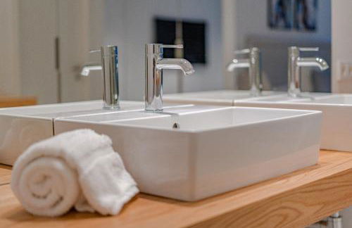 Aquasuites Luxury Apartament B06 at Los Gigantes - Foto 24