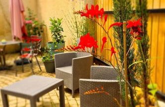 Gîte Le Petit Velours - Foto 27