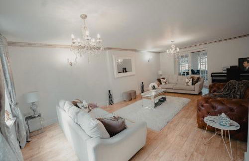 Holiday Home Epworth - Foto 94