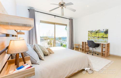 Designer Villa Elodie with private pool and space - Foto 20