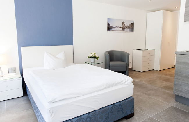 Appartements am Kleeblatt - Foto 6