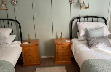 Bell Cottage right in the heart of Bridgnorth - Foto 14