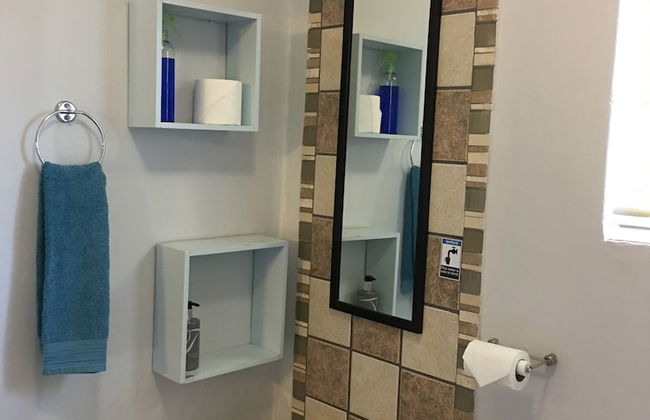 Sabie Self-Catering Apartments - Foto 41