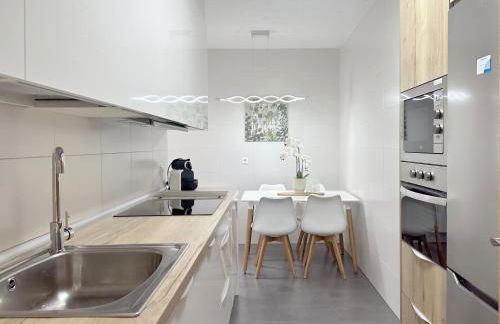 Apartamentos 2K - Apartamento junto al casco viejo - Foto 11