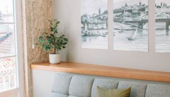 Just Like Home - Vilavelha Suites - Foto 3