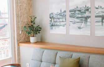 Just Like Home - Vilavelha Suites - Foto 3