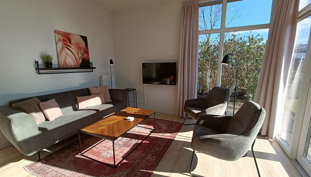 Cube La Mer - Foto 2, Living Room