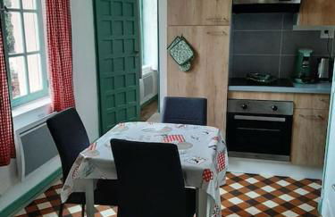 Appartement le Vigeant - Foto 8