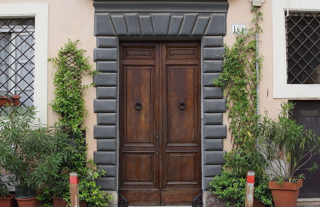 Domus Corsini - Foto 30