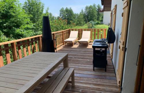 Bas de Chalet l'Entasse n°9 - Foto 16