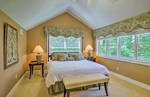 Mountain View Home Hike, Raft, Golf and More! - Foto 17