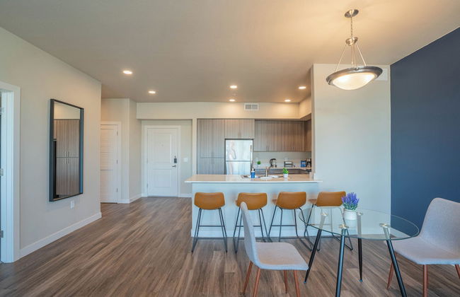 ROVE LIVING/KL - V on Broadway - Foto 40