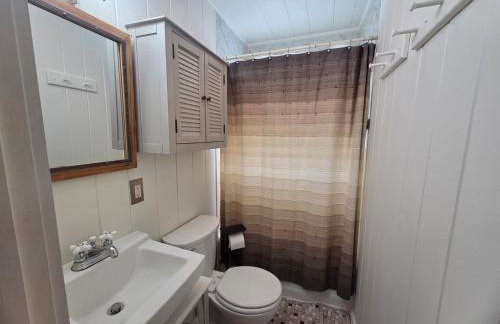 Mountain View Log Cabin - Cozy cabin in the Blue Ridge Mountains- New Property! - Foto 16