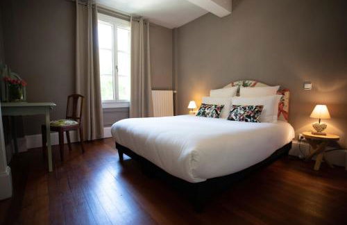 Demeure du Haut Canteloup - Foto 27