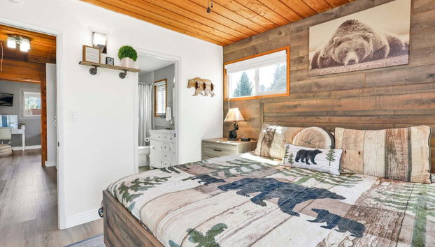 JAY Bird Landing Escape #2308 - Foto 3, Habitación