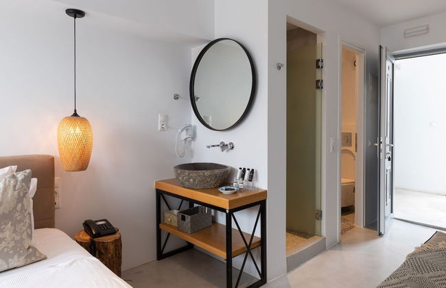 Villa Konstantin Rooms & Suites - Foto 34