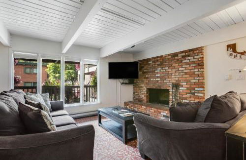 Château Chaumont by Snowmass Vacations - Foto 38