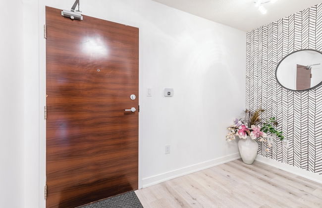 Rivetstays - The Parade - Foto 16