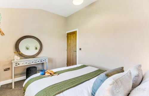 Charming 2 Bedroom Limestone Lodge Perfect for Families - Foto 11