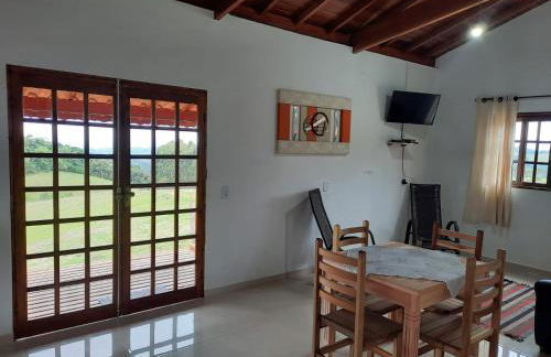 Chalés Conforto Mineiro - Photo 19