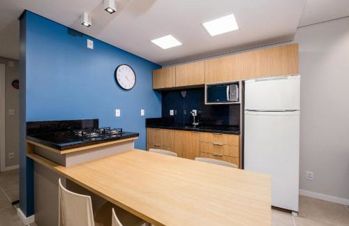 Studios aconchegantes em Floripa - OKA - Foto 155