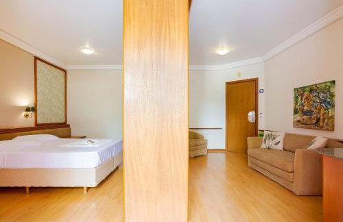 Batel Residence | Avenida do Batel | Gonzaga Stays - Foto 35