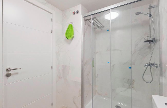 Ocean Paradise 2 la Tejita (Intero appartamento, due camere e un bagno) - Foto 23