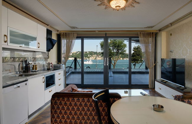 Emirganli Suites - Photo 29