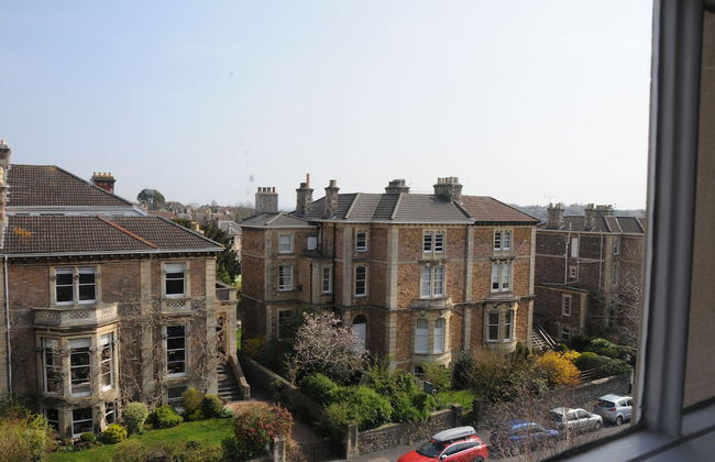 Your Stay Bristol Beaufort House - Foto 36