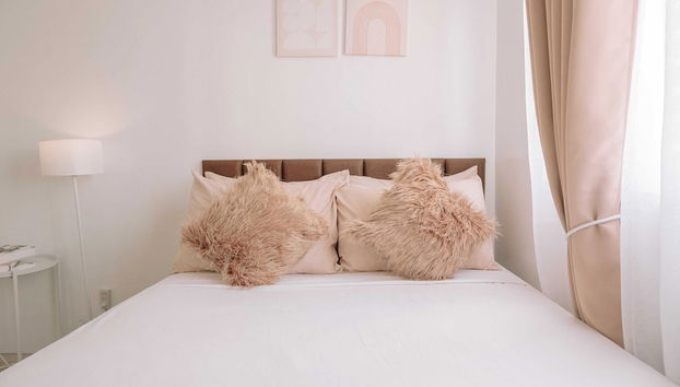 A Perfectly Chic Hideaway - Foto 2, Zimmer