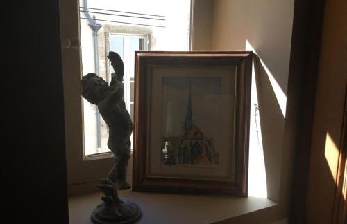 Aux Cornettes - Foto 21