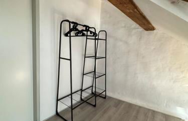 Große helle Maisonette Wohnung im Zentrum - Foto 14
