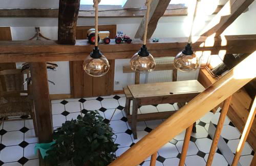 FeWo Spitzweg, Garlstorf - Lüneburger Heide - Foto 23