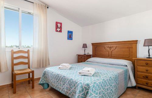 Apartamentos Los Olivos - Foto 14