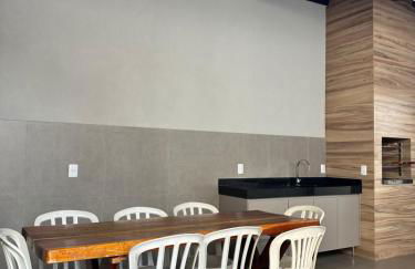 Casa de aluguel para temporada Uberaba MG - Foto 7