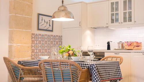 Cream Loft Siente Jerez Parking Incluido - Foto 4