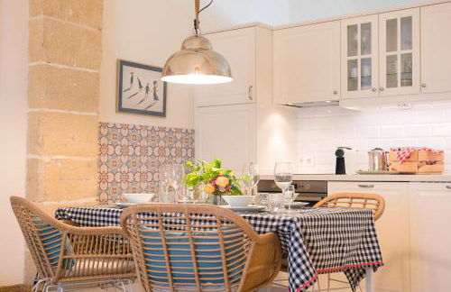 Cream Loft Siente Jerez Parking Incluido - Foto 4