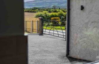 Roddys cottage three bedroom with hot tub sleeps6 - Foto 22