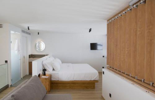 Endogeios Luxury Villas - Photo 37