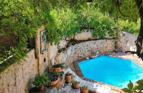 Festina Lente Heritage Villa Krk - Heated pool - Foto 6