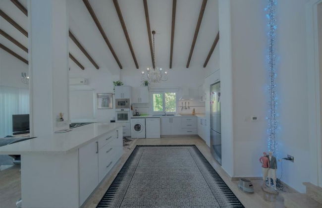 Beautiful 3 Bed Villa in Esentepe - Foto 9