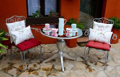 Casa Rosa Garden House - Foto 22