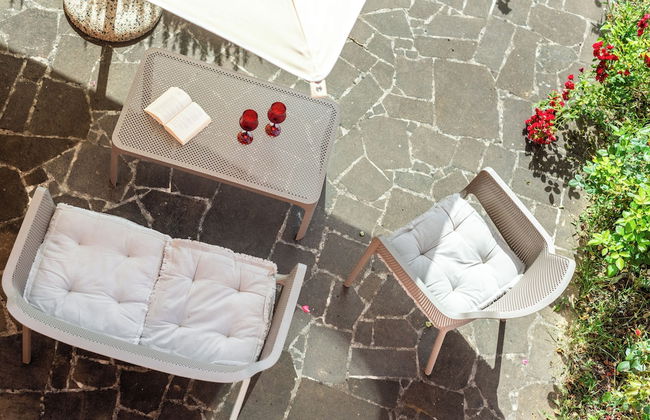 Villa Azzurro Deluxe - Cignella Resort - Foto 48