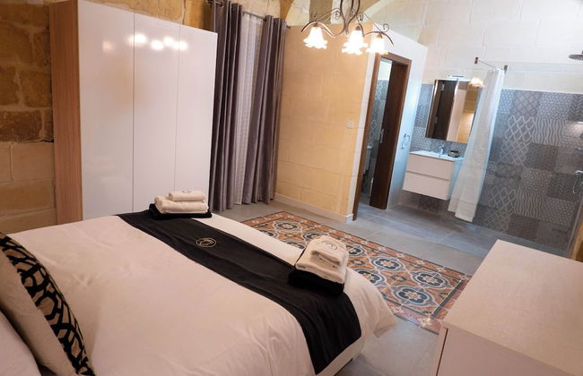 Surwig Gozitan Villa & Pool - Foto 9