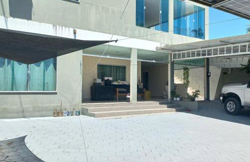 Pousada Moreira & Rosangela A - Foto 8