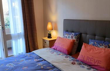 LE PARADISO centre SAINT-GERVAIS - Foto 16