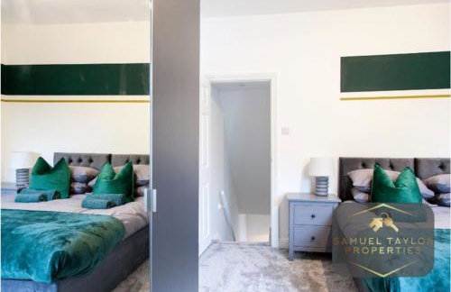 Trafford Centre, Chill Factor, Cheshire Oaks - Foto 65