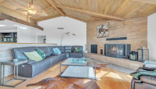 Ranch Stay-A 240 acre Working Ranch - Foto 4