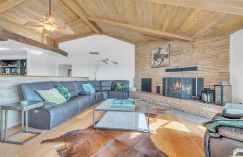 Ranch Stay-A 240 acre Working Ranch - Foto 4